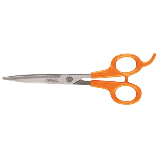 Fiskars Classic frisørsaks – 17 cm