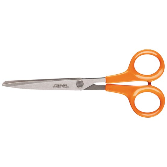 Fiskars Classic papirsaks – 17 cm