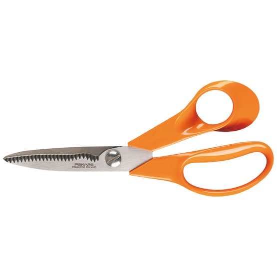 Fiskars Classic køkkensaks – 18 cm