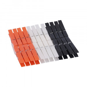 PLASTKLEMMER,PK.M/24STK.
