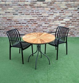 Retro/Margurit ø80cm